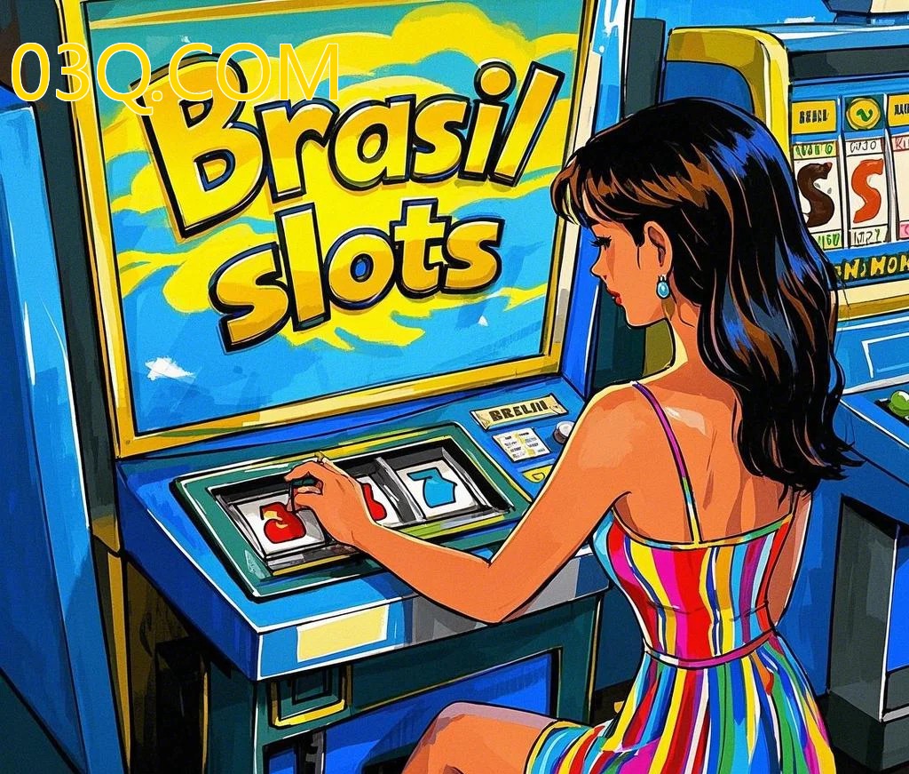 03q GAME-Slots