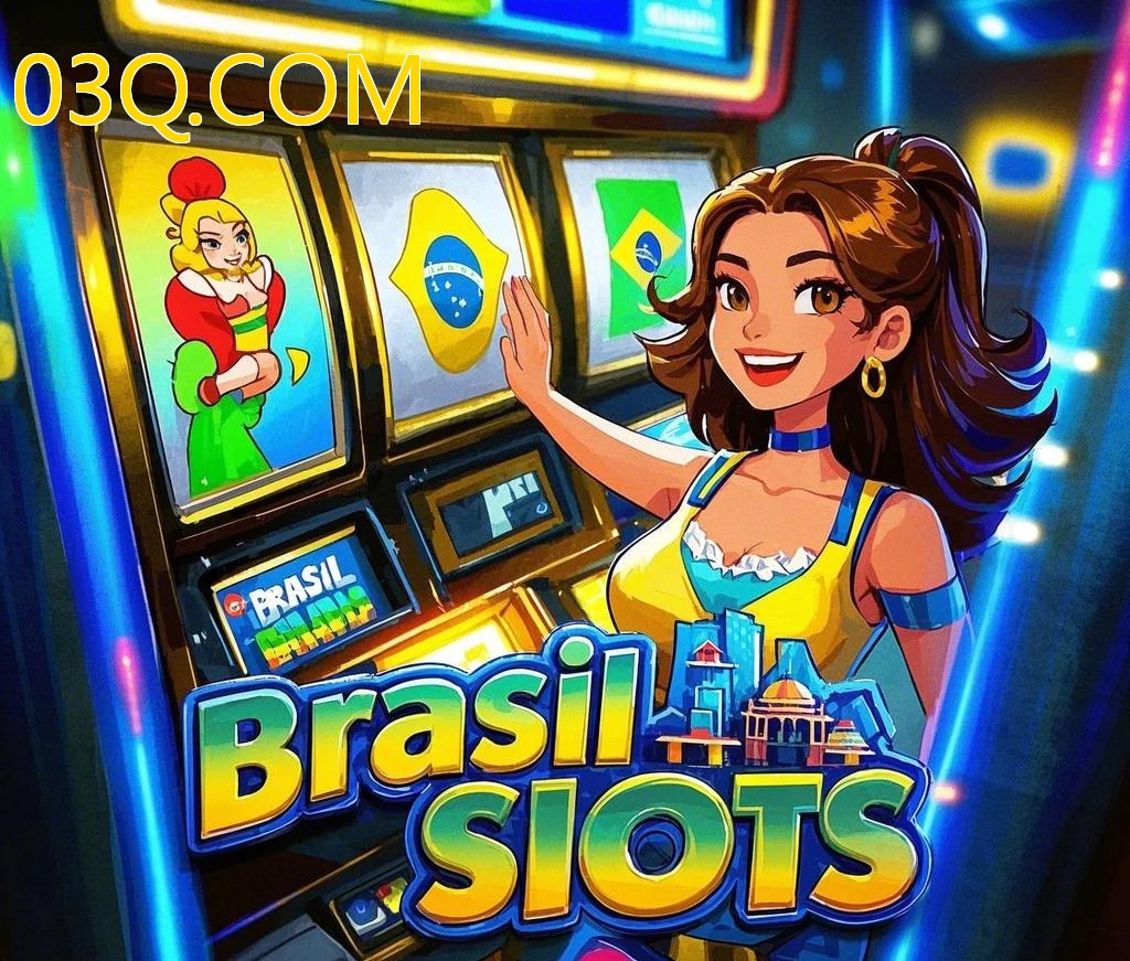03q GAME-Slots